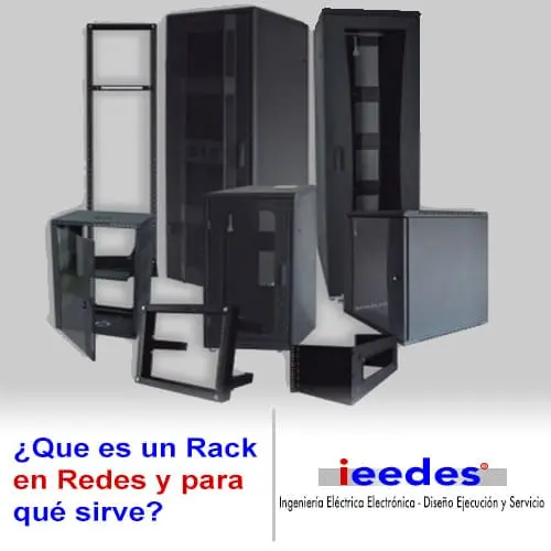 Que es un rack y para que sirve Que es un rack y para que sirve